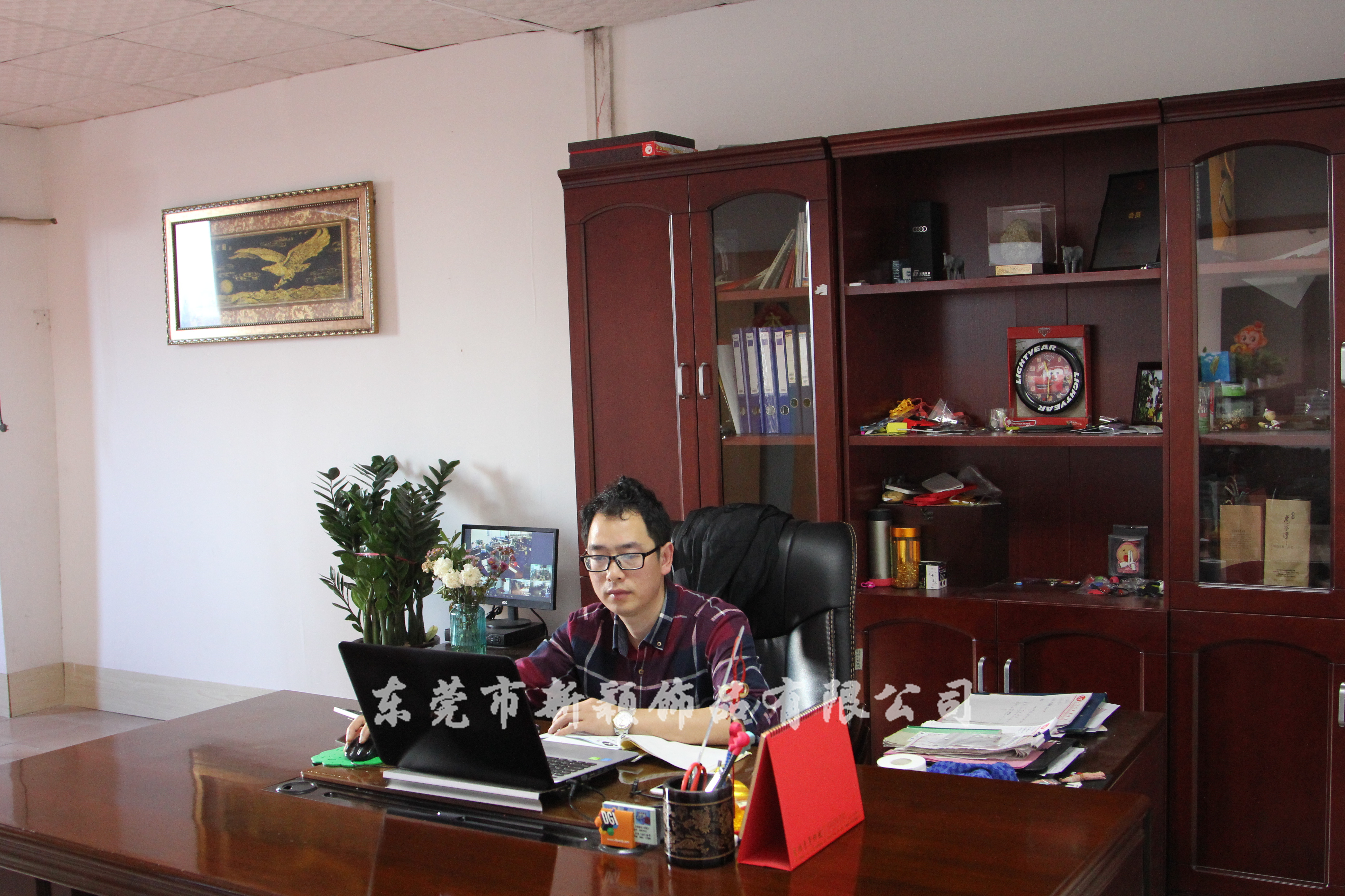 工廠圖片